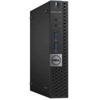компьютер Dell OptiPlex 7040 Micro 7040-2716