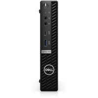 компьютер Dell OptiPlex 7090 Micro 7090-3367