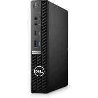 компьютер Dell OptiPlex 7090 Micro 7090-7241