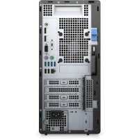 компьютер Dell OptiPlex 7090 Tower 7090-3299