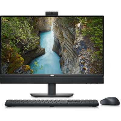 моноблок Dell OptiPlex 7410-5620 Черный