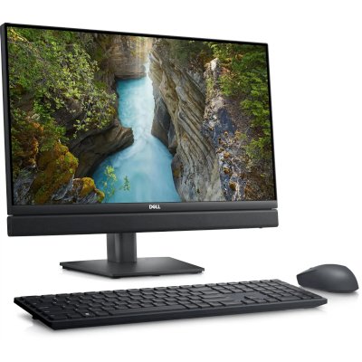 моноблок Dell OptiPlex 7410-5620 Черный