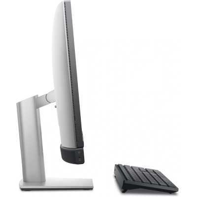 моноблок Dell OptiPlex 7420 Plus 7420PL-7395 Черно-Серебристый