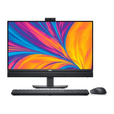 моноблок Dell OptiPlex 7420-7620 Черный