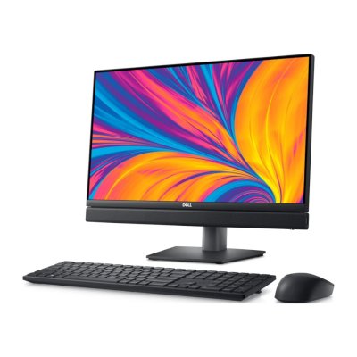 моноблок Dell OptiPlex 7420-7620 Черный