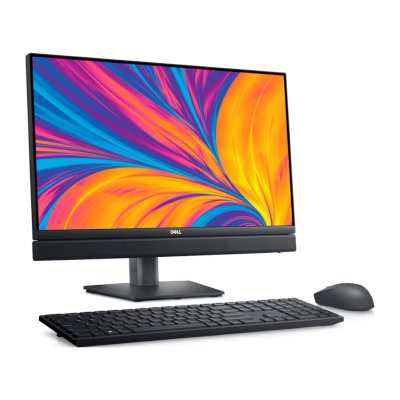 моноблок Dell OptiPlex 7420-7620 Черный