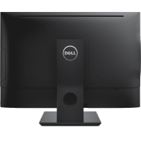 моноблок Dell OptiPlex 7440-0156 Черный