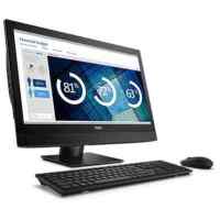 моноблок Dell OptiPlex 7440-8548 Черный