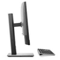 моноблок Dell OptiPlex 7490-9409 Черный