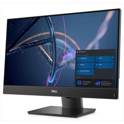 моноблок Dell OptiPlex 7740-7450 ENG Черный