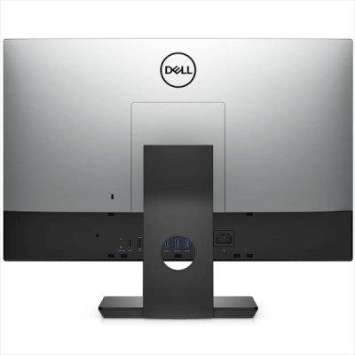 моноблок Dell OptiPlex 7740-7450 ENG Черный