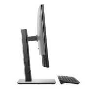 моноблок Dell OptiPlex 7780-9379 Серый