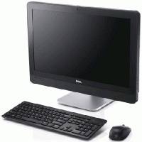 моноблок Dell OptiPlex 9010 AIO 210-41135-002 Черный