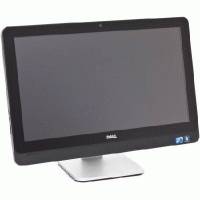 моноблок Dell OptiPlex 9010 AIO AIO-0695 Черный