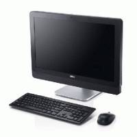 моноблок Dell OptiPlex 9010 AIO i7 3770s/8/500/Win 8 Pro Черный
