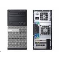 компьютер Dell OptiPlex 9020 MT X9020MTBTO007N
