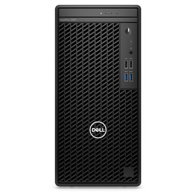 компьютер Dell OptiPlex MT 3000-3820 ENG Черный