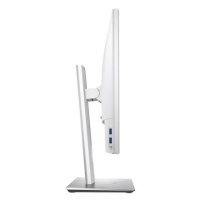 монитор Dell P2217 White Белый