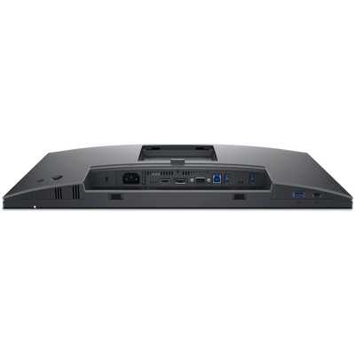 монитор Dell P2225H Серебристый