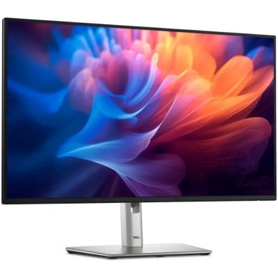 монитор Dell P2725H Черный