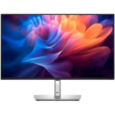 монитор Dell P2725HE Черный