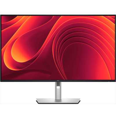 монитор Dell P3225QE Pro Черно-Серебристый