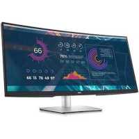 монитор Dell P3421W Черный