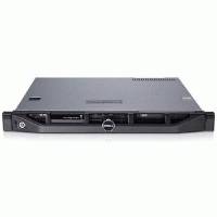 сервер Dell PowerEdge R210 II 210-36905/001