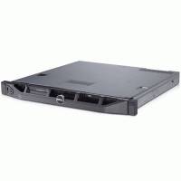 сервер Dell PowerEdge R210 II S05R2120601R