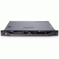 сервер Dell PowerEdge R210 II S05R2120601R