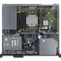 сервер Dell PowerEdge R210 II S05R2120601R