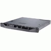 сервер Dell PowerEdge R210v2 PER210-35618-08