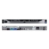 сервер Dell PowerEdge R220 210-ACIC-029