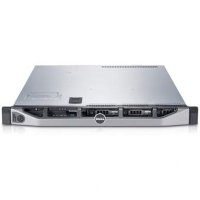 сервер Dell PowerEdge R320 210-39852-003f