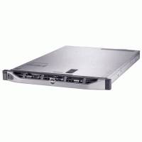 сервер Dell PowerEdge R320 210-39852-003f
