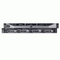 сервер Dell PowerEdge R320 210-39852/024