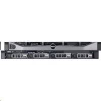 сервер Dell PowerEdge R320 210-ACCX-11