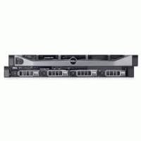 сервер Dell PowerEdge R320 210-ACCX_K2