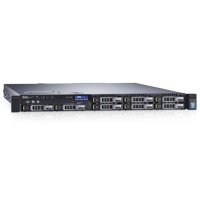 сервер Dell PowerEdge R330 210-AFEV-4_K2