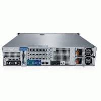 сервер Dell PowerEdge R520 210-40044-012