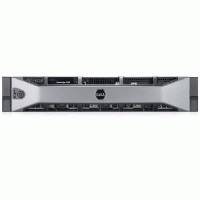 сервер Dell PowerEdge R520 210-40044-027