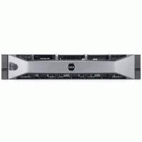 сервер Dell PowerEdge R520 210-40044-16