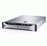 сервер Dell PowerEdge R520 210-ACCY/012