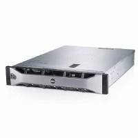 сервер Dell PowerEdge R520 210-ACCY-01T_K1