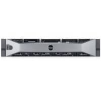 сервер Dell PowerEdge R520 210-ACCY-24