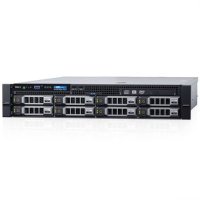 сервер Dell PowerEdge R530 210-ADLM-047