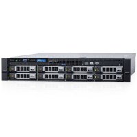 сервер Dell PowerEdge R530 210-ADLM-38