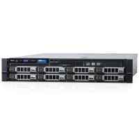 сервер Dell PowerEdge R530 210-ADLM-86