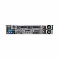 сервер Dell PowerEdge R540 210-ALZH-249