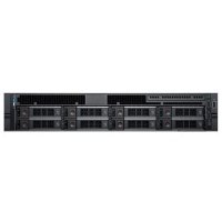 сервер Dell PowerEdge R540 210-ALZH-37